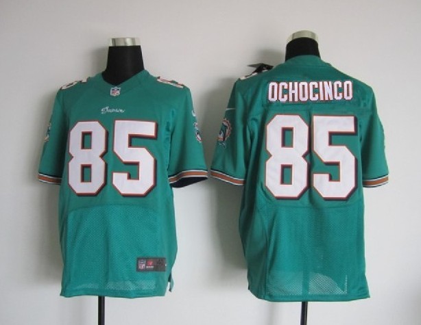 Nike Miami Dolphins Elite Jerseys-006